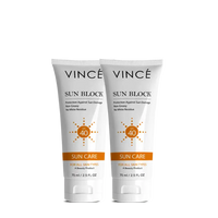 Sunblock SPF 40 Deal 2